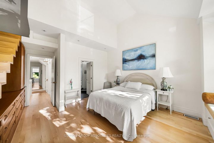 Photo 24 at 193 Howland Avenue, Annex, Toronto