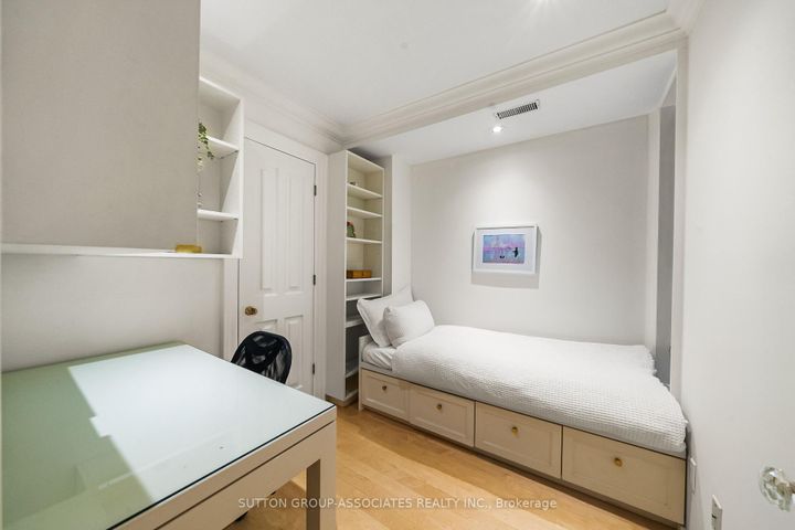 Photo 30 at 193 Howland Avenue, Annex, Toronto