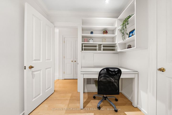 Photo 31 at 193 Howland Avenue, Annex, Toronto
