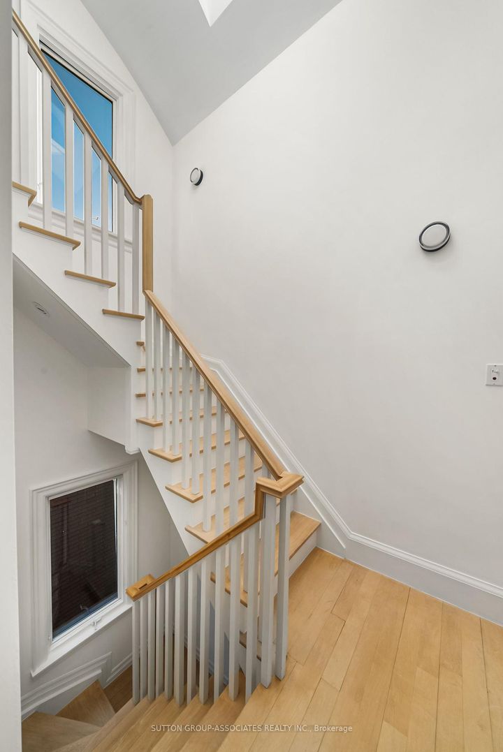 Photo 32 at 193 Howland Avenue, Annex, Toronto