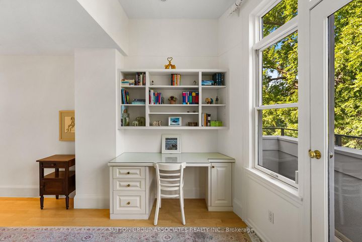 Photo 34 at 193 Howland Avenue, Annex, Toronto