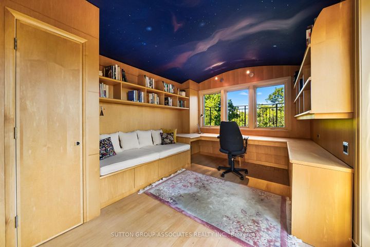 Photo 37 at 193 Howland Avenue, Annex, Toronto