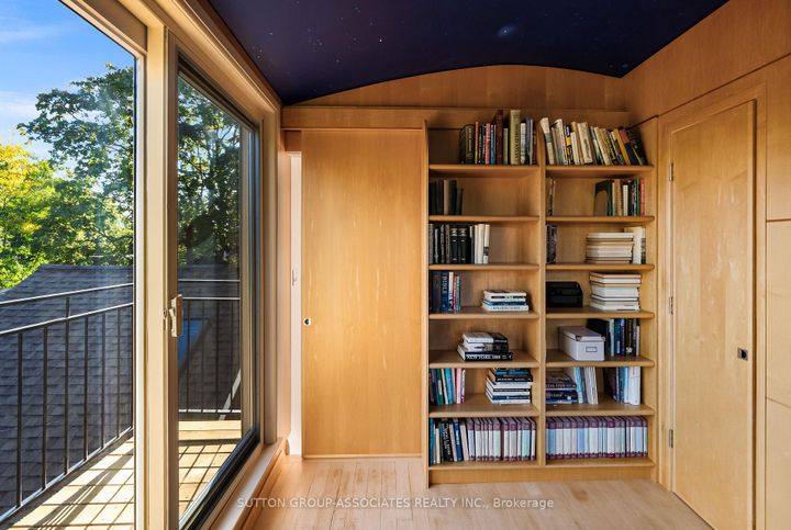 Photo 39 at 193 Howland Avenue, Annex, Toronto