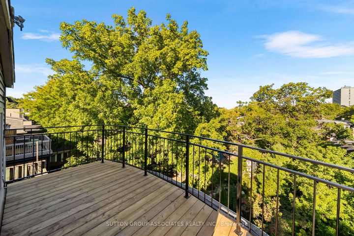 Photo 40 at 193 Howland Avenue, Annex, Toronto
