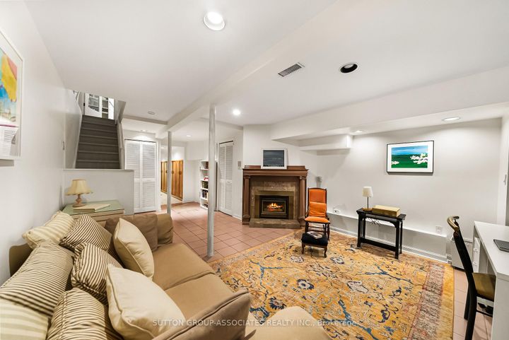 Photo 42 at 193 Howland Avenue, Annex, Toronto