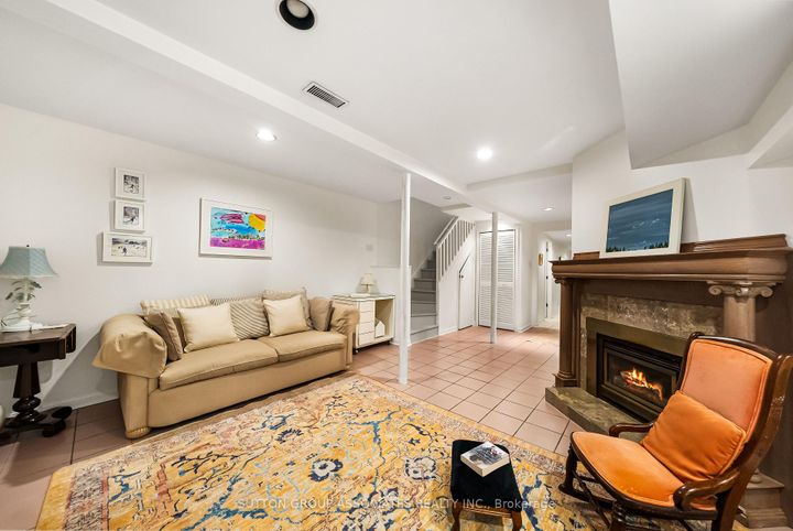 Photo 43 at 193 Howland Avenue, Annex, Toronto