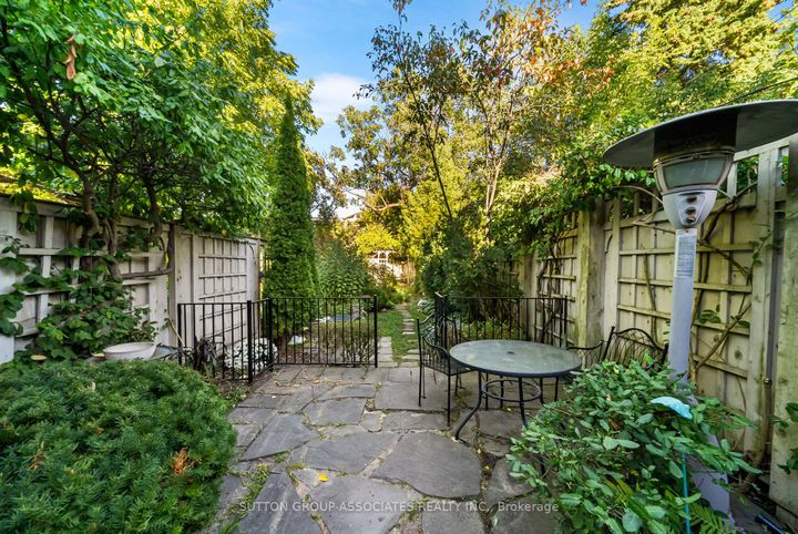 Photo 45 at 193 Howland Avenue, Annex, Toronto