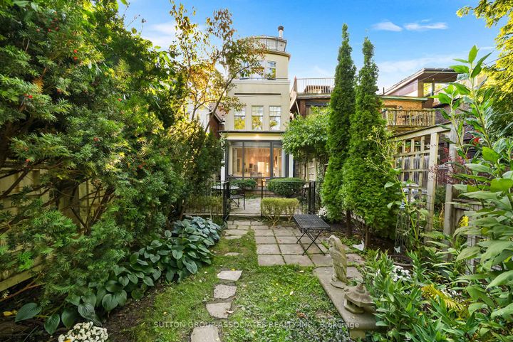 Photo 46 at 193 Howland Avenue, Annex, Toronto