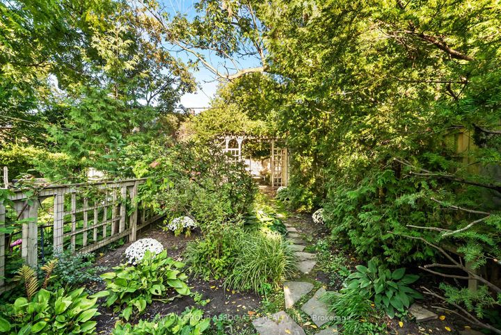 Photo 47 at 193 Howland Avenue, Annex, Toronto