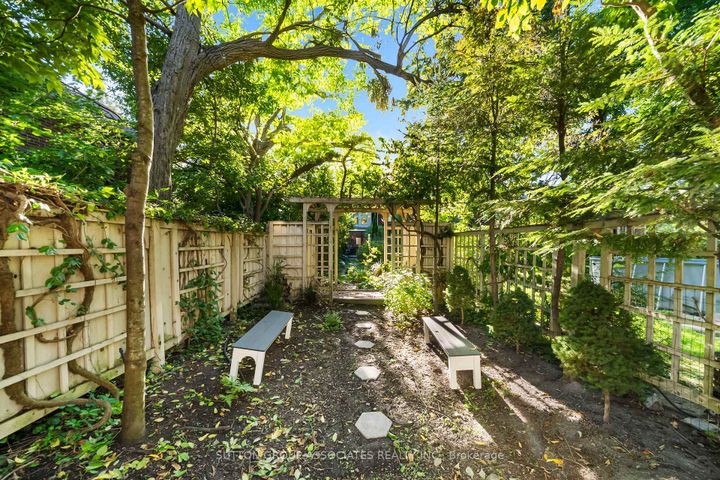 Photo 48 at 193 Howland Avenue, Annex, Toronto