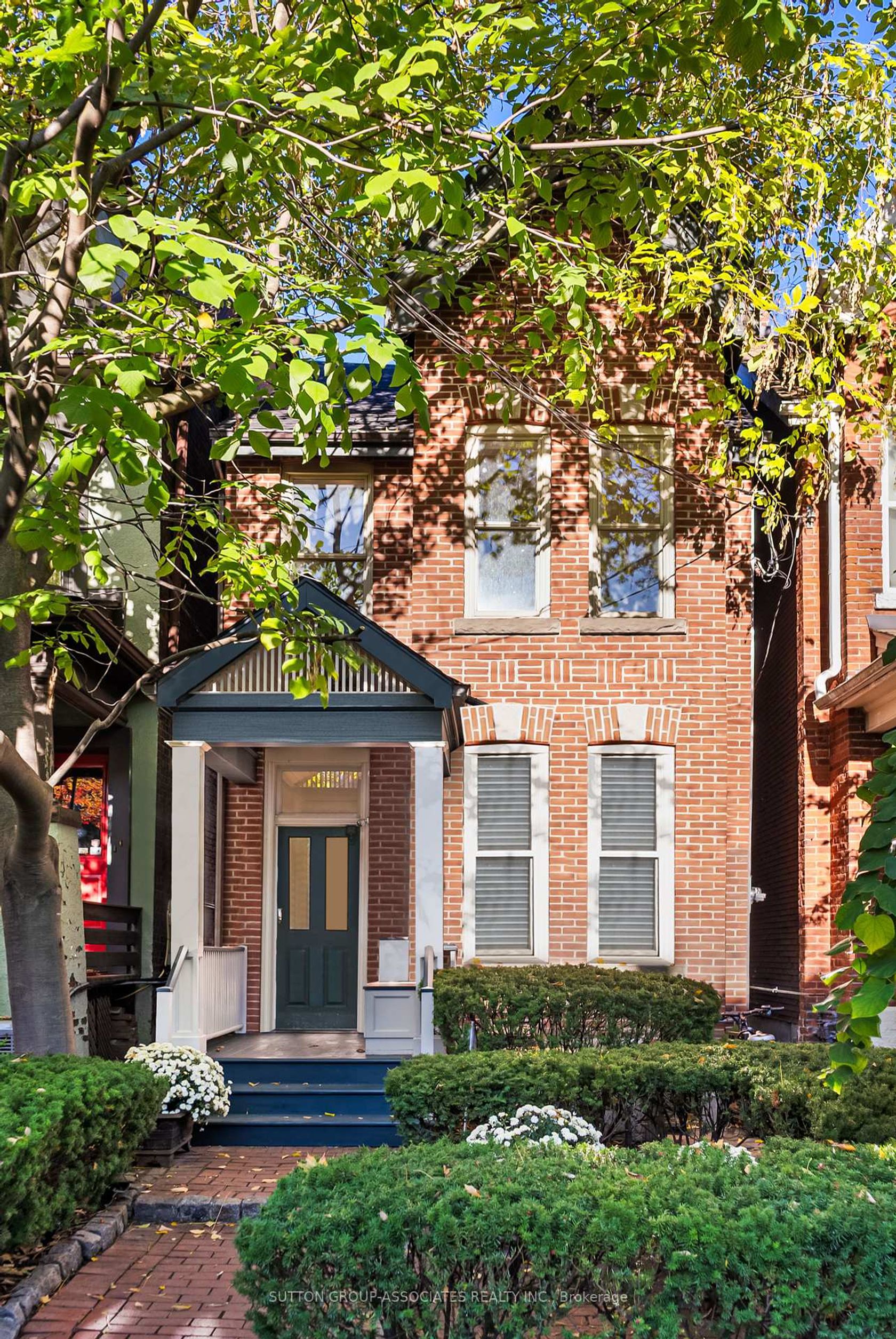 193 Howland Avenue, Annex, Toronto 2