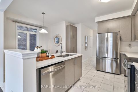 Photo 10 at 129 Marigold Gardens, GO Glenorchy, Oakville