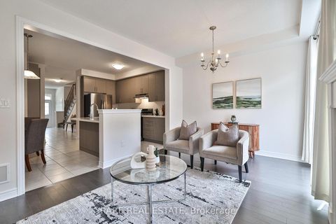 Photo 16 at 129 Marigold Gardens, GO Glenorchy, Oakville