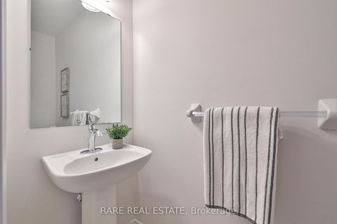 Photo 19 at 129 Marigold Gardens, GO Glenorchy, Oakville