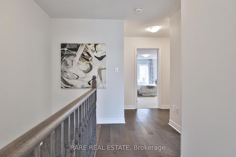 Photo 21 at 129 Marigold Gardens, GO Glenorchy, Oakville