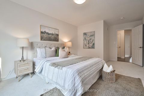 Photo 25 at 129 Marigold Gardens, GO Glenorchy, Oakville