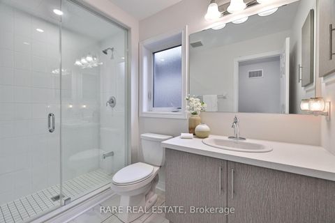 Photo 30 at 129 Marigold Gardens, GO Glenorchy, Oakville