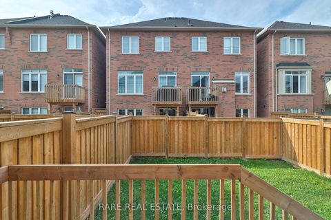 Photo 36 at 129 Marigold Gardens, GO Glenorchy, Oakville