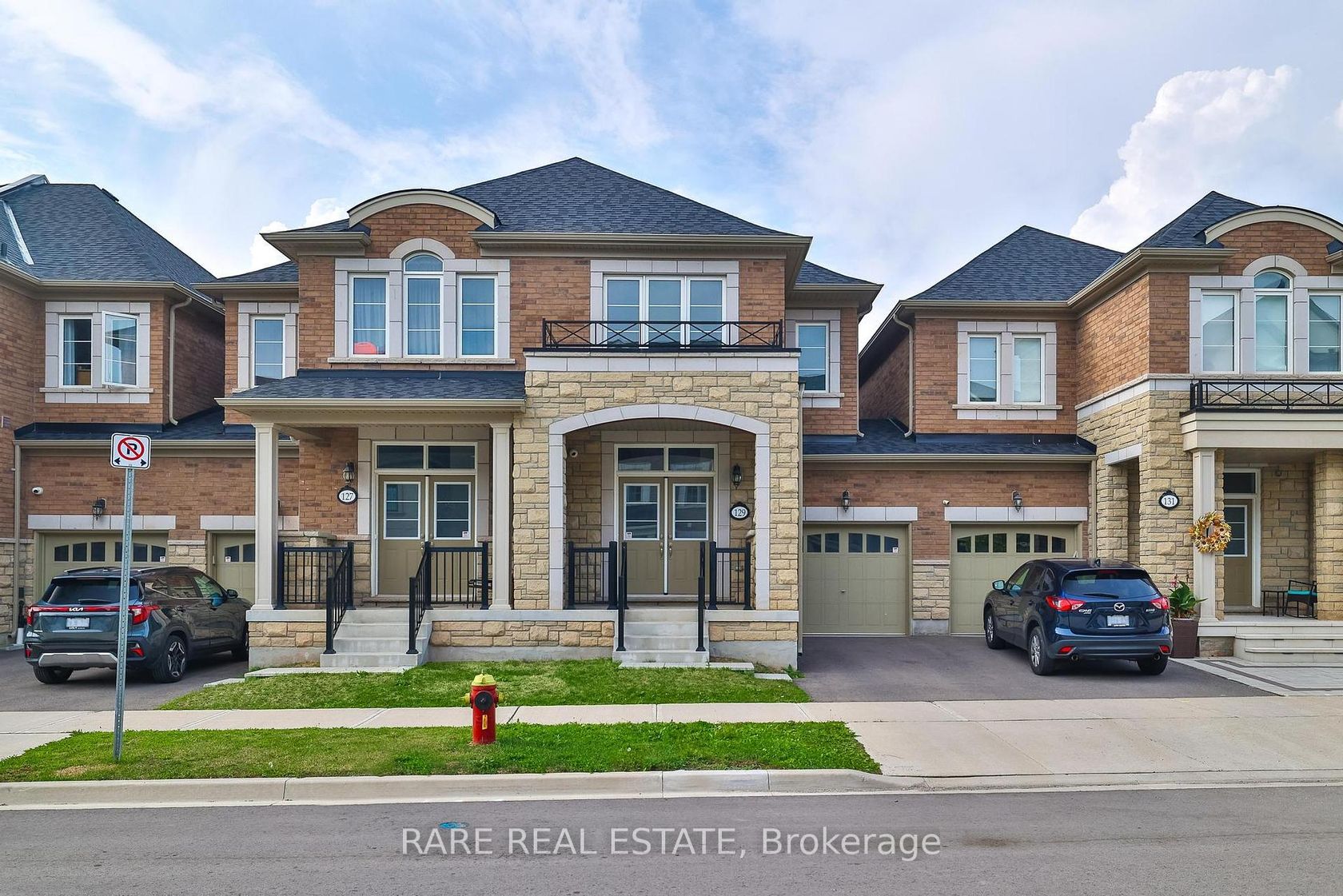 129 Marigold Gardens, GO Glenorchy, Oakville 2