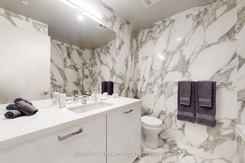 Photo 11 at 913 - 195 McCaul Street, Chinatown, Toronto Photo 11 at 913 - 195 McCaul Street, Chinatown, Toronto