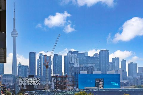 Photo 17 at 913 - 195 McCaul Street, Chinatown, Toronto Photo 17 at 913 - 195 McCaul Street, Chinatown, Toronto