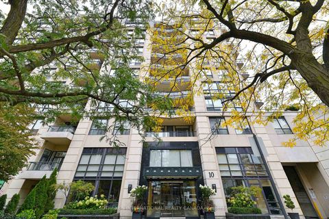 Photo 0 at 327 - 10 Delisle Avenue, St. Clair, Toronto
