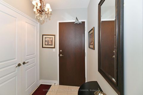 Photo 2 at 327 - 10 Delisle Avenue, St. Clair, Toronto
