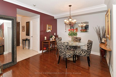 Photo 7 at 327 - 10 Delisle Avenue, St. Clair, Toronto