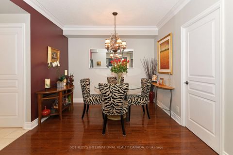 Photo 8 at 327 - 10 Delisle Avenue, St. Clair, Toronto