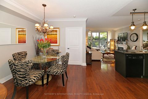 Photo 9 at 327 - 10 Delisle Avenue, St. Clair, Toronto