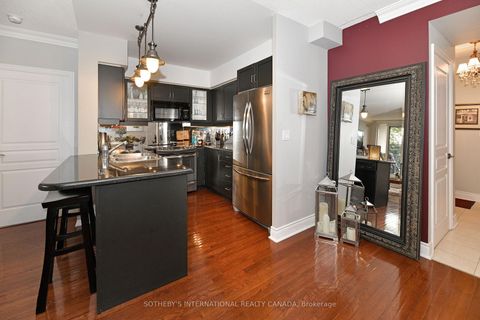 Photo 12 at 327 - 10 Delisle Avenue, St. Clair, Toronto