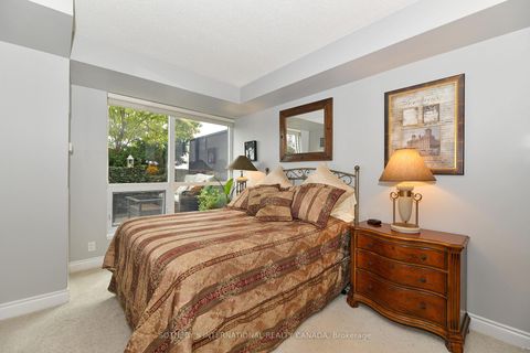Photo 14 at 327 - 10 Delisle Avenue, St. Clair, Toronto