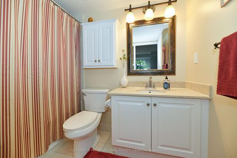 Photo 16 at 327 - 10 Delisle Avenue, St. Clair, Toronto