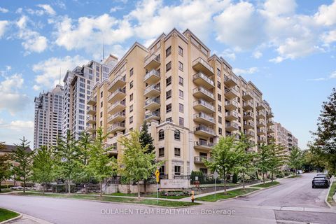 Photo 0 at 310 - 12 Rean Drive, Bayview Village, Toronto