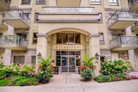 Photo 1 at 310 - 12 Rean Drive, Bayview Village, Toronto
