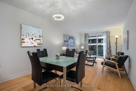 Photo 5 at 310 - 12 Rean Drive, Bayview Village, Toronto