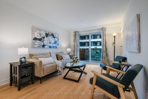 Photo 7 at 310 - 12 Rean Drive, Bayview Village, Toronto