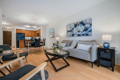 Photo 8 at 310 - 12 Rean Drive, Bayview Village, Toronto