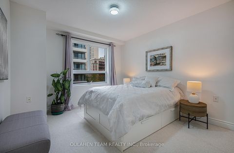 Photo 9 at 310 - 12 Rean Drive, Bayview Village, Toronto