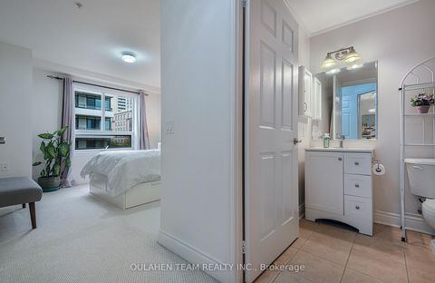Photo 11 at 310 - 12 Rean Drive, Bayview Village, Toronto