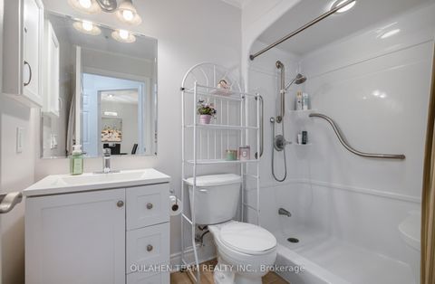 Photo 12 at 310 - 12 Rean Drive, Bayview Village, Toronto