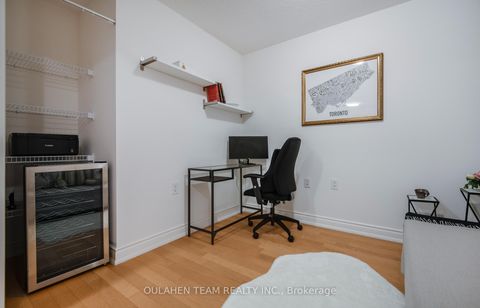 Photo 13 at 310 - 12 Rean Drive, Bayview Village, Toronto