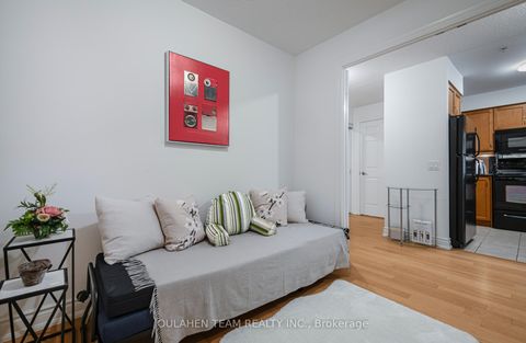 Photo 14 at 310 - 12 Rean Drive, Bayview Village, Toronto