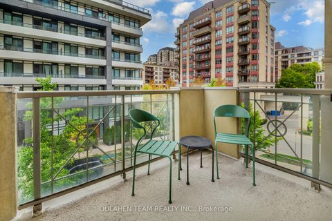 Photo 17 at 310 - 12 Rean Drive, Bayview Village, Toronto