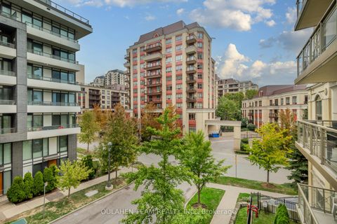 Photo 18 at 310 - 12 Rean Drive, Bayview Village, Toronto