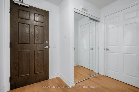 Photo 19 at 310 - 12 Rean Drive, Bayview Village, Toronto