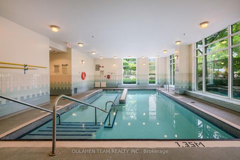 Photo 20 at 310 - 12 Rean Drive, Bayview Village, Toronto
