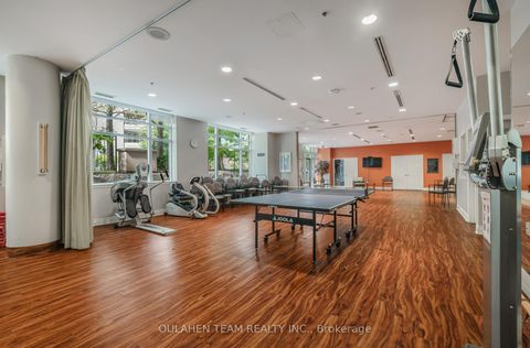 Photo 23 at 310 - 12 Rean Drive, Bayview Village, Toronto