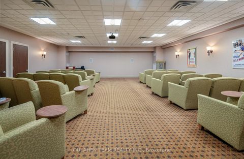 Photo 24 at 310 - 12 Rean Drive, Bayview Village, Toronto