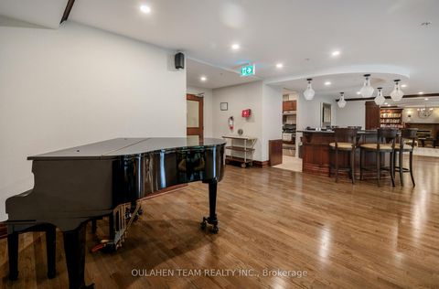 Photo 28 at 310 - 12 Rean Drive, Bayview Village, Toronto